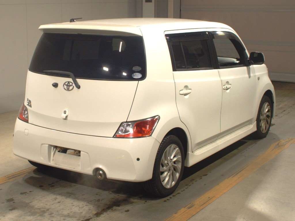 2006 Toyota bB QNC21[1]