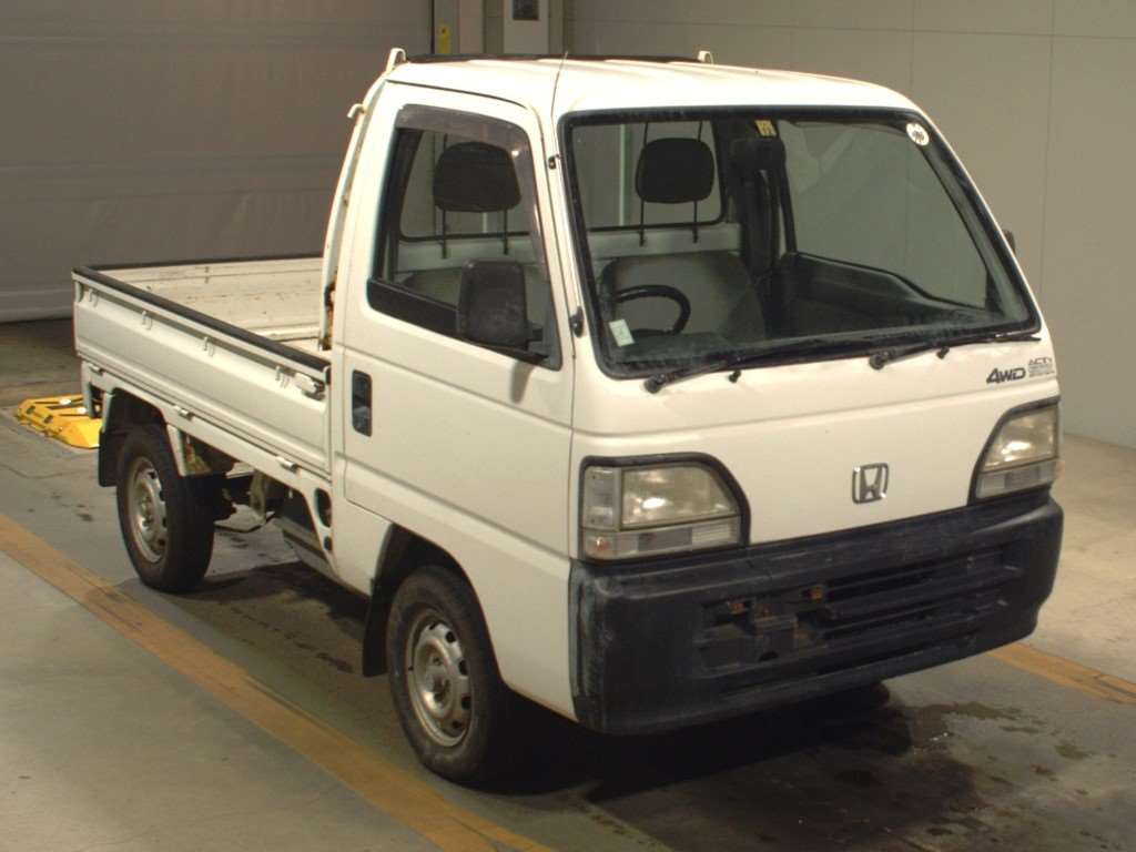 1997 Honda Acty Truck HA4[2]