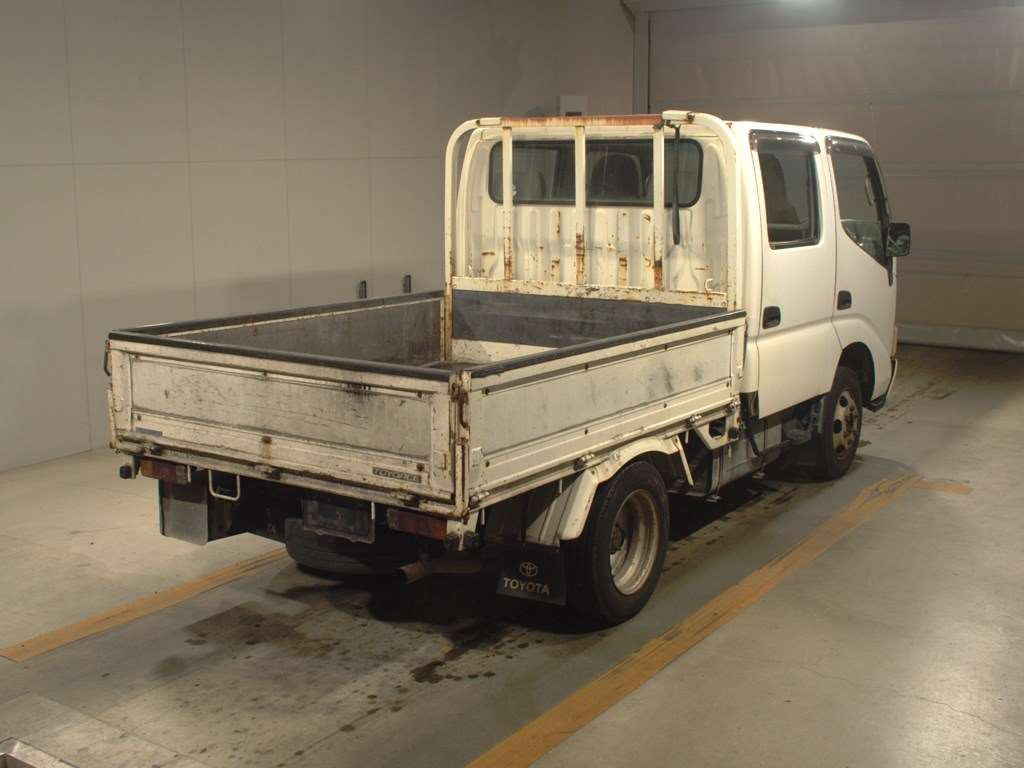 2004 Toyota Dyna Truck LY230[1]