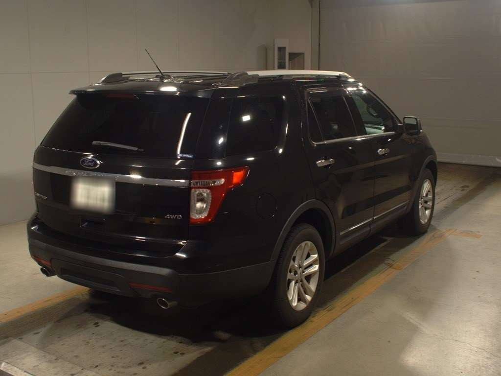 2014 Ford Explorer 1FMHK8[1]