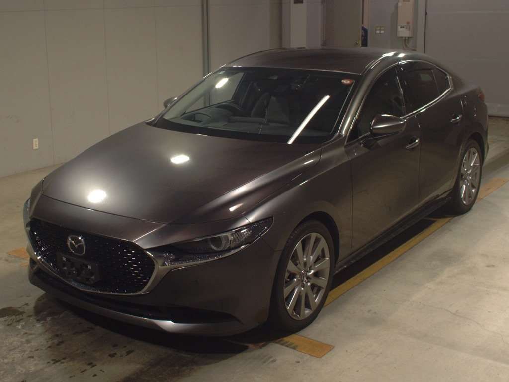 2019 Mazda Mazda3 BPFP[0]