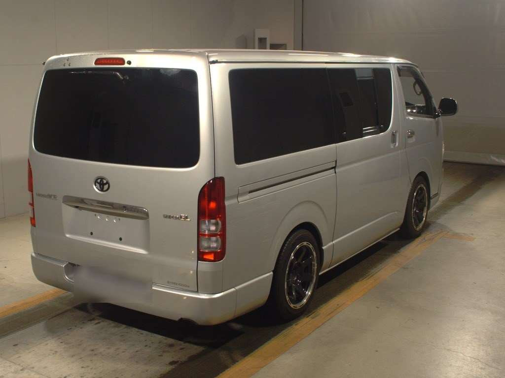 2009 Toyota Regiusace Van KDH201V[1]