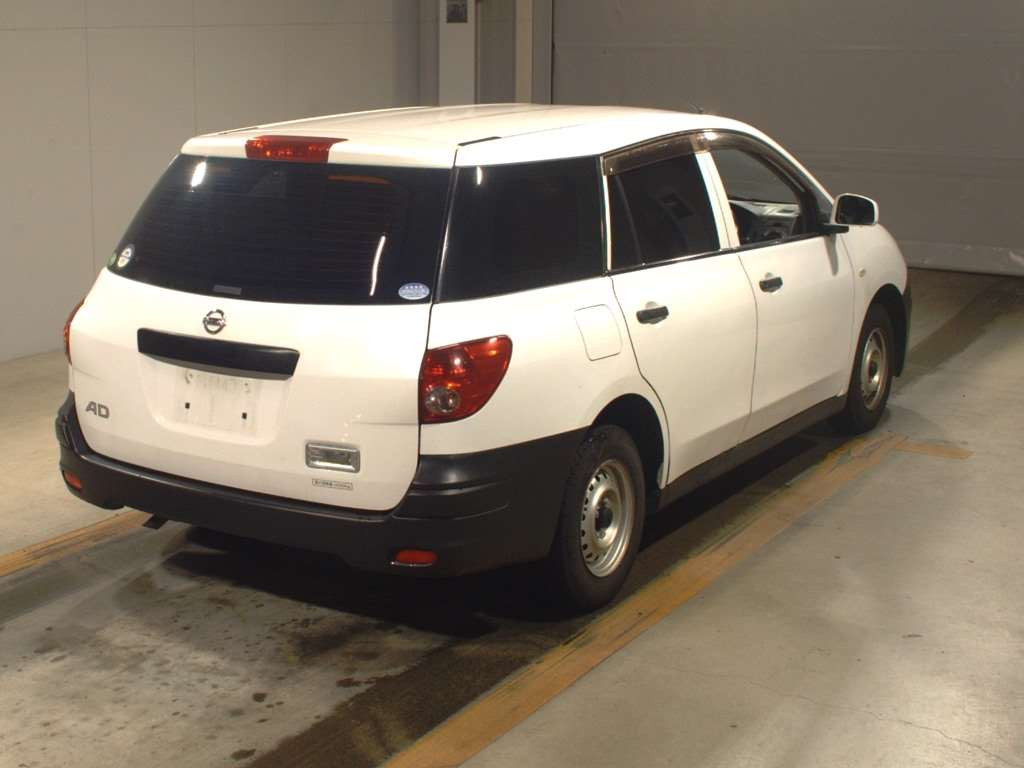 2015 Nissan Ad Van VY12[1]