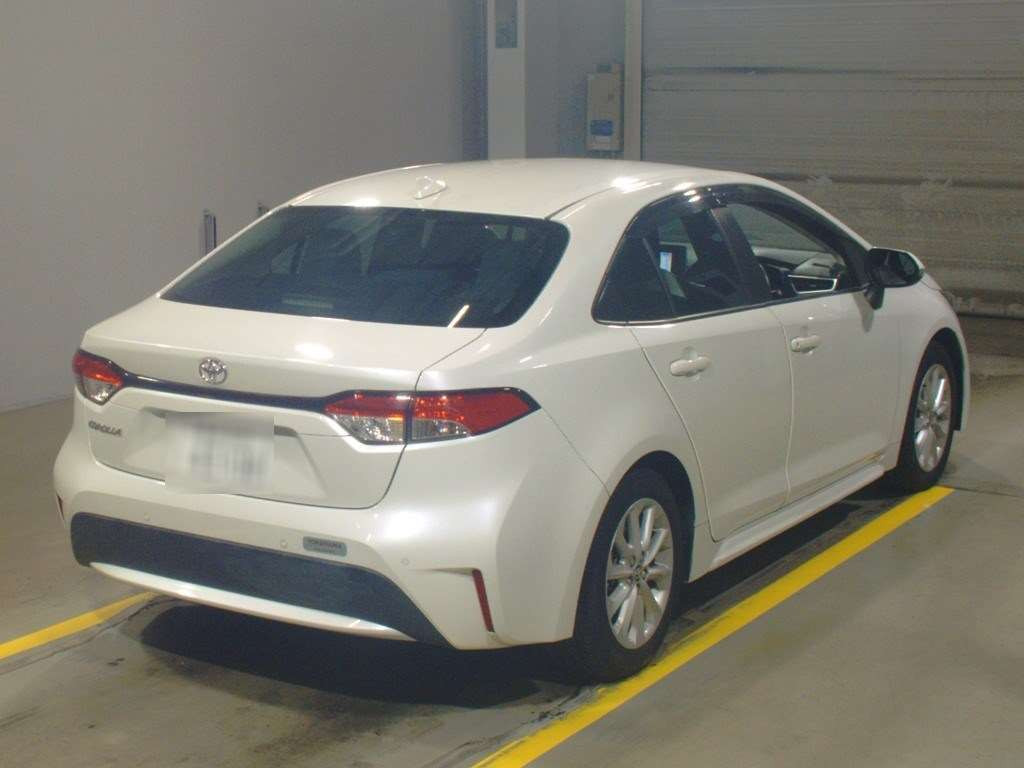 2020 Toyota Corolla Sedan ZRE212[1]