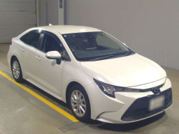 2020 Toyota Corolla Sedan