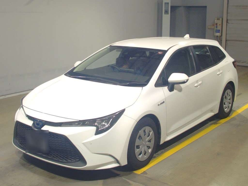 2019 Toyota Corolla Touring Wagon ZWE211W[0]