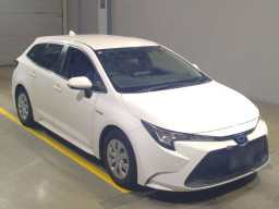 2019 Toyota Corolla Touring Wagon