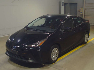 2019 Toyota Prius