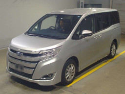 2021 Toyota Noah