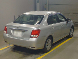 2014 Toyota Corolla Axio