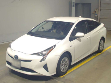 2018 Toyota Prius