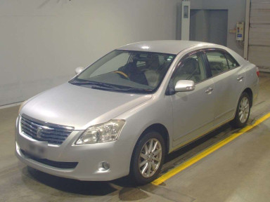 2008 Toyota Premio