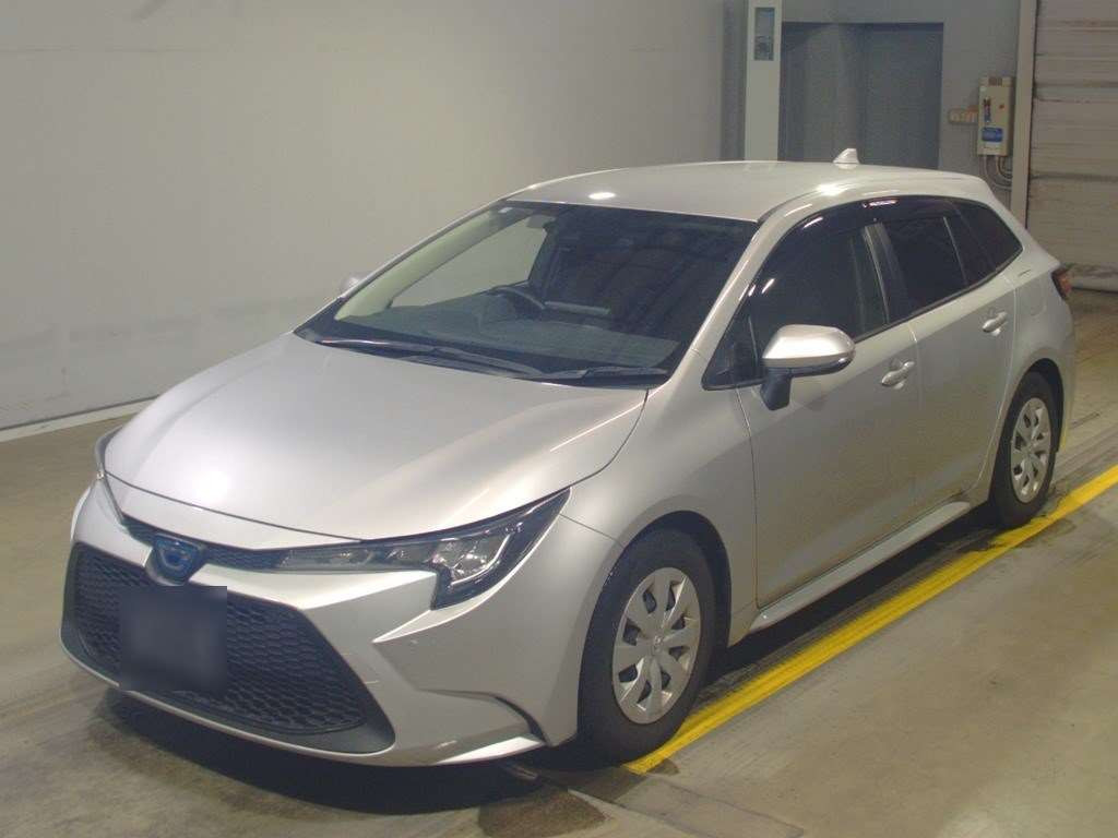 2021 Toyota Corolla Touring Wagon ZWE211W[0]