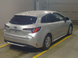 2021 Toyota Corolla Touring Wagon