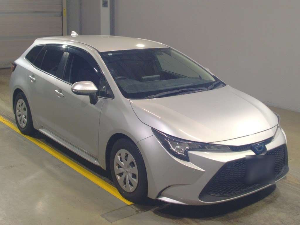 2021 Toyota Corolla Touring Wagon ZWE211W[2]