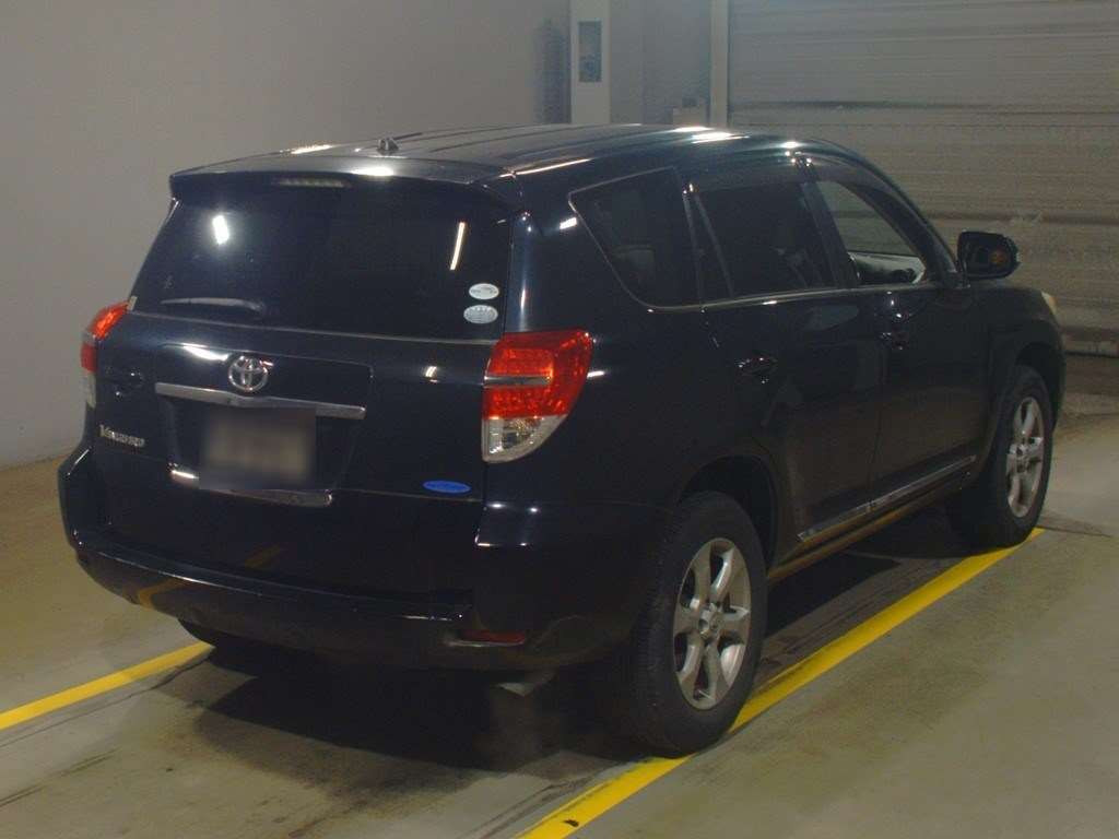 2010 Toyota Vanguard ACA38W[1]