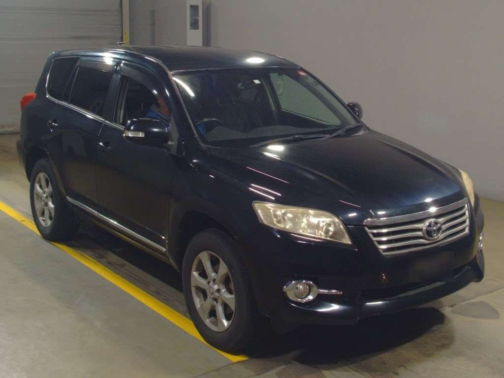 2010 Toyota Vanguard ACA38W[2]