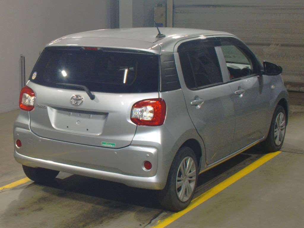 2021 Toyota Passo M700A[1]