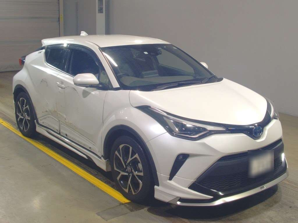 2023 Toyota C-HR ZYX11[2]