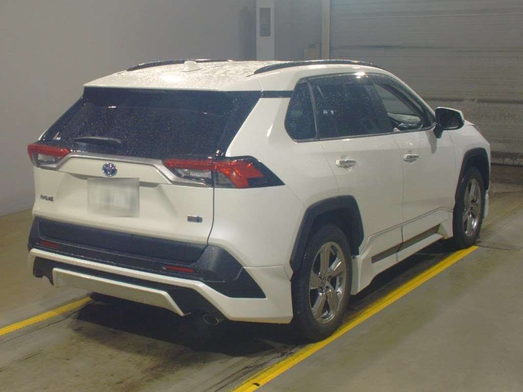 2021 Toyota RAV4 AXAH54[1]