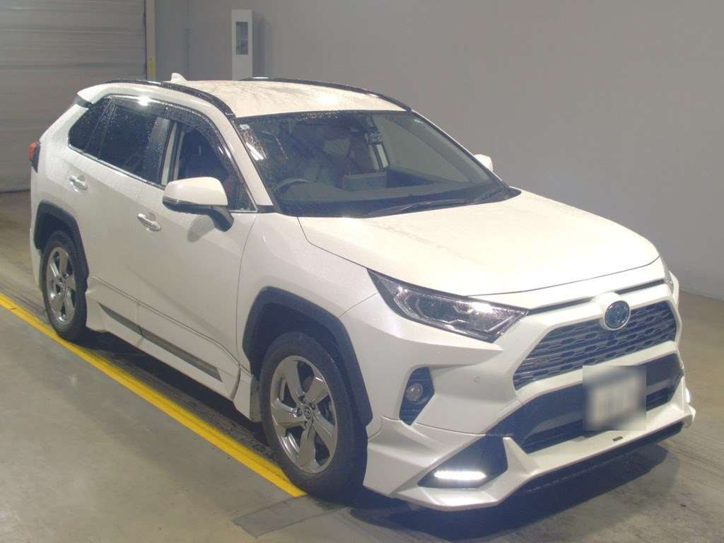 2021 Toyota RAV4 AXAH54[2]