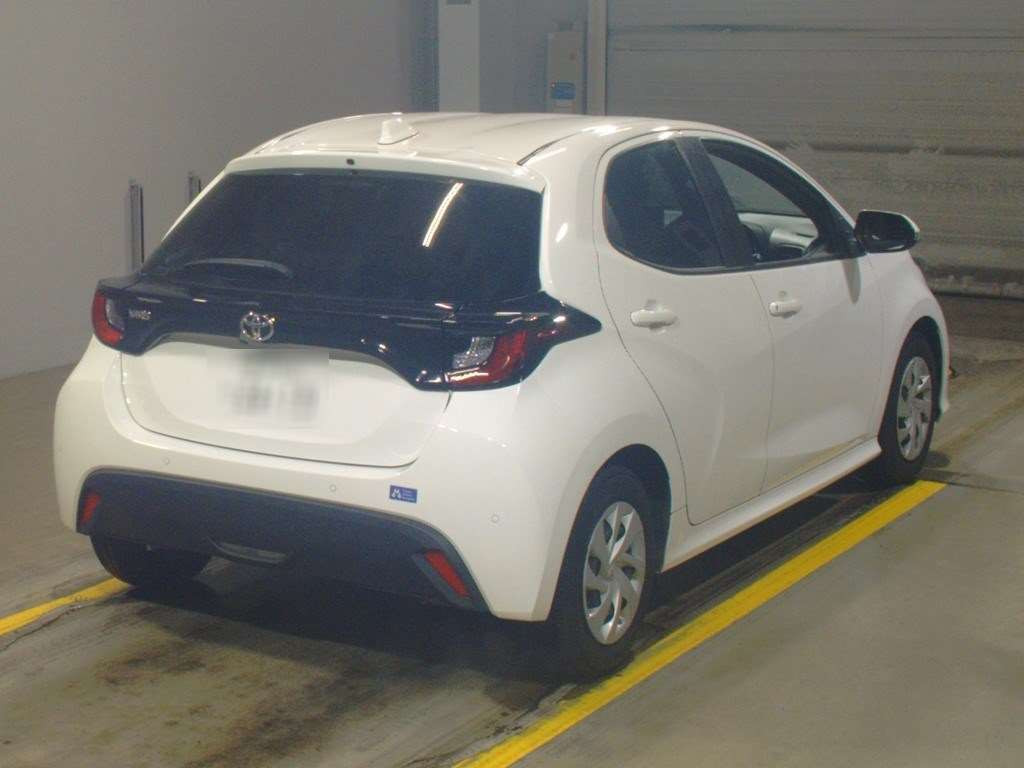 2021 Toyota YARIS KSP210[1]