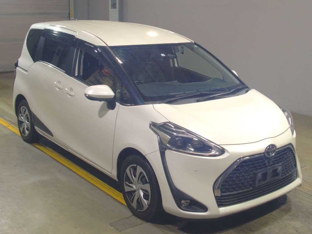 2020 Toyota Sienta NSP170G[2]