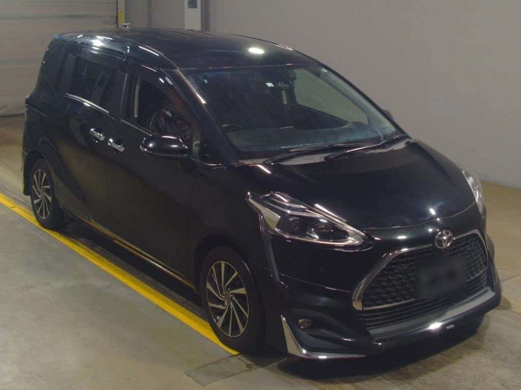 2020 Toyota Sienta NSP170G[2]