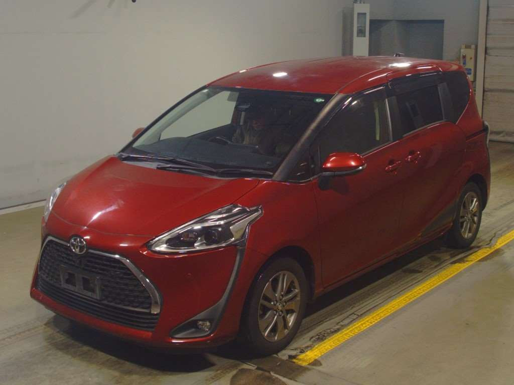 2021 Toyota Sienta NSP170G[0]