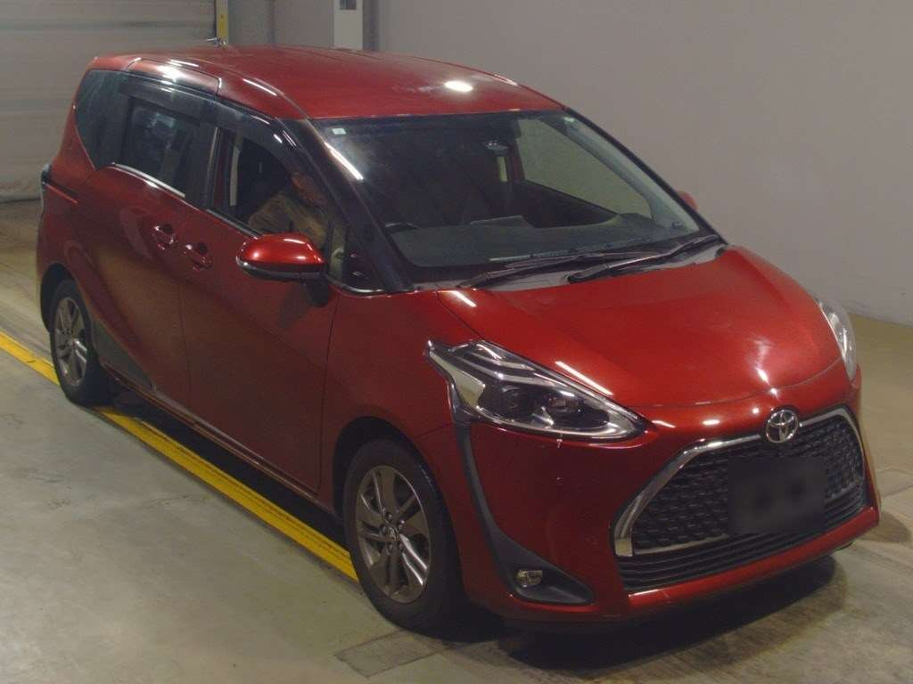 2021 Toyota Sienta NSP170G[2]