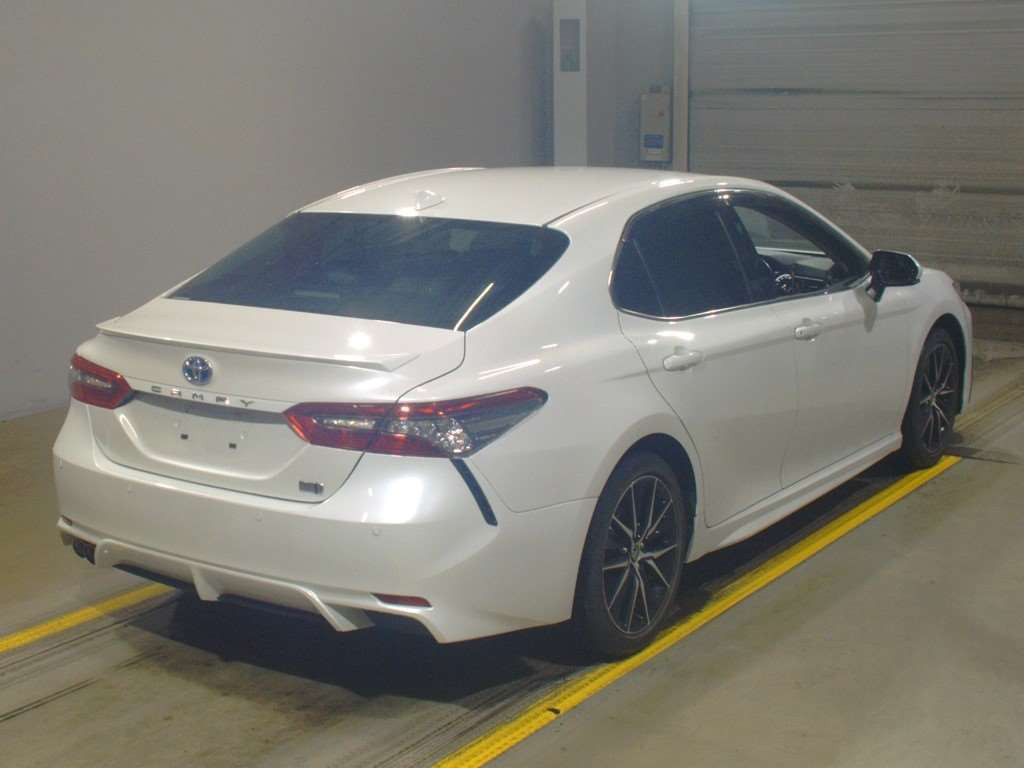 2021 Toyota Camry AXVH70[1]