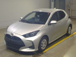 2020 Toyota YARIS