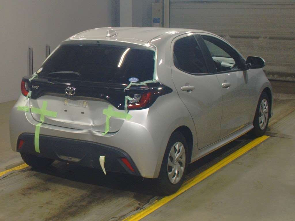 2020 Toyota YARIS KSP210[1]