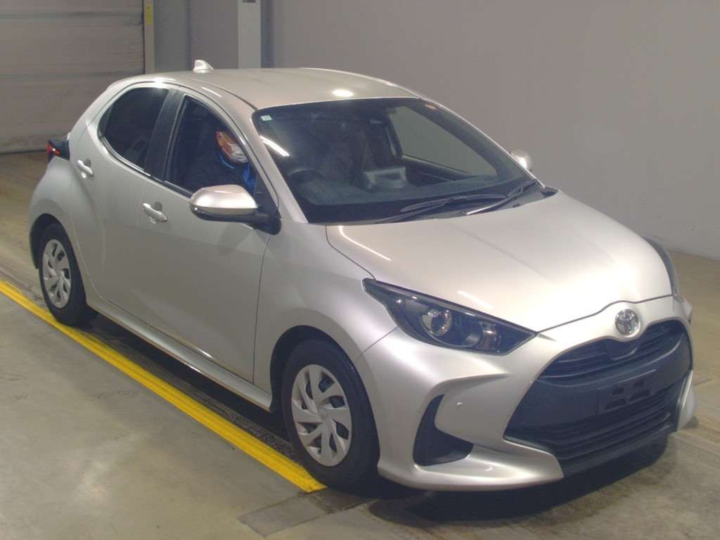 2020 Toyota YARIS KSP210[2]