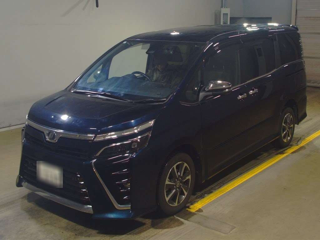 2019 Toyota Voxy ZRR85W[0]