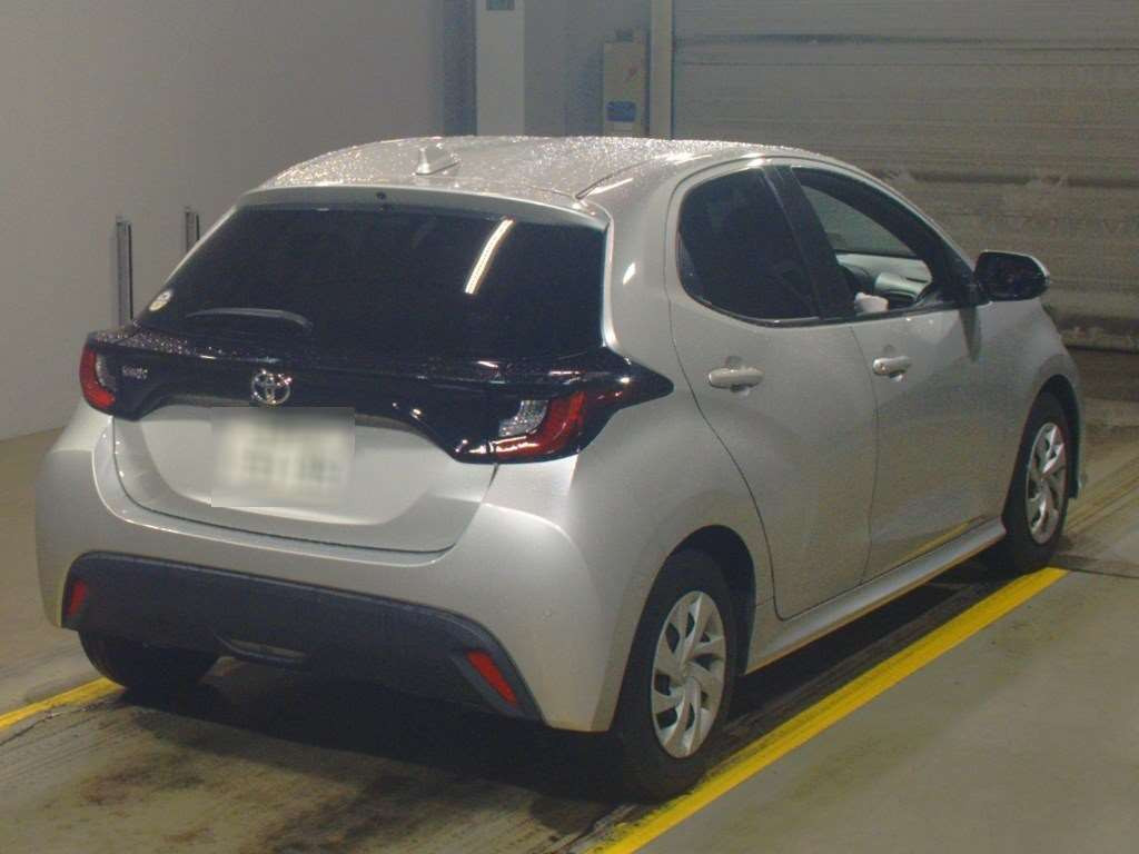 2021 Toyota YARIS KSP210[1]