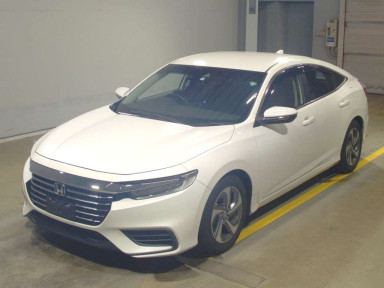 2021 Honda Insight