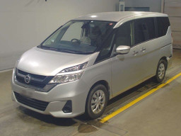 2016 Nissan Serena