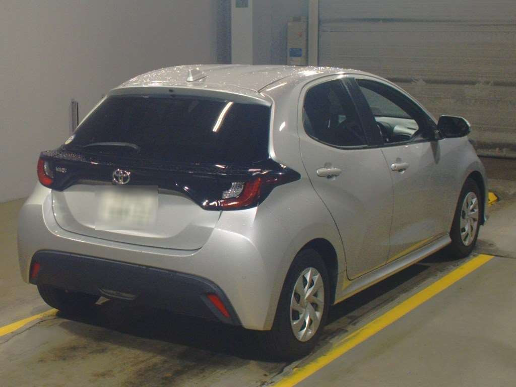 2021 Toyota YARIS KSP210[1]