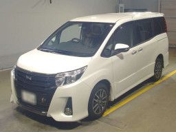 2016 Toyota Noah