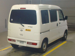 2016 Daihatsu Hijet Cargo