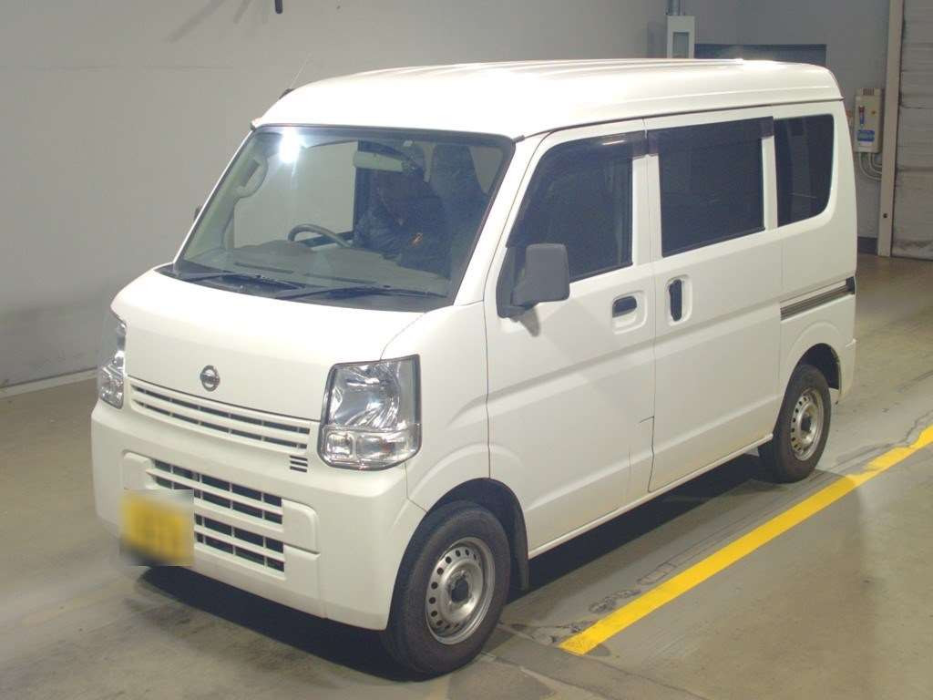 2024 Nissan NV100 Clipper DR17V[0]