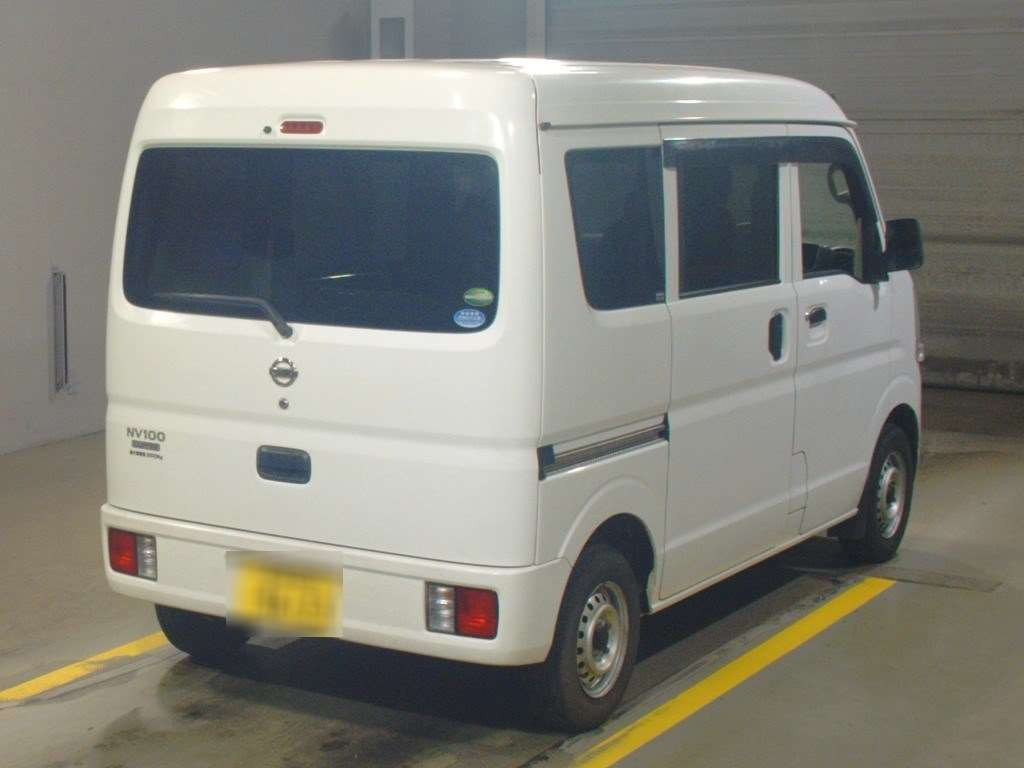 2024 Nissan NV100 Clipper DR17V[1]