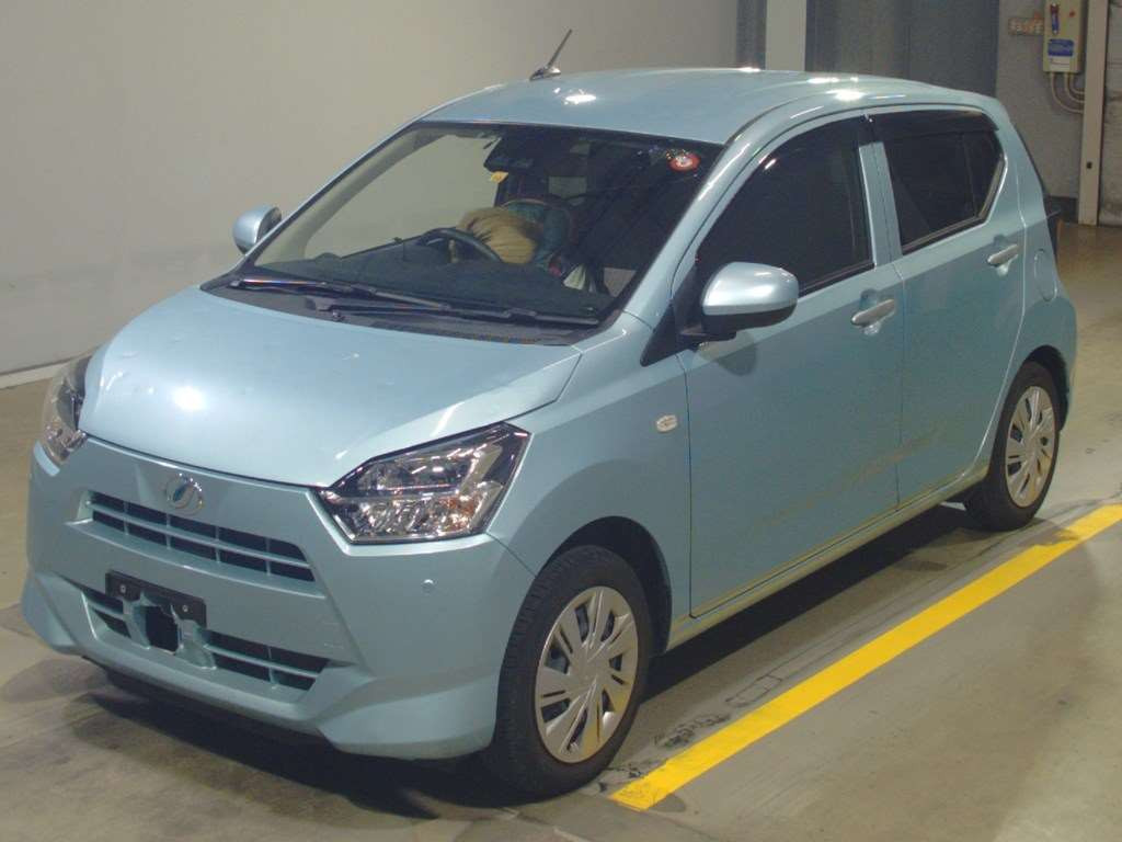 2022 Daihatsu Mira es LA350S[0]