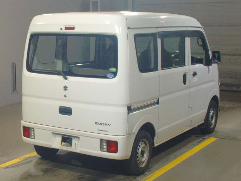 2020 Suzuki Every DA17V[1]