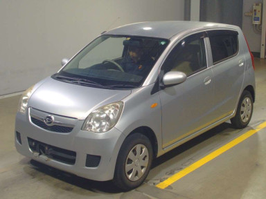 2010 Daihatsu Mira