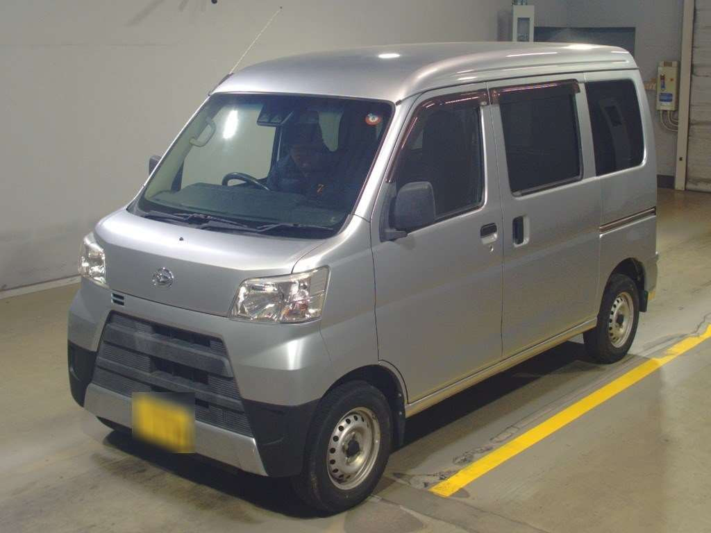 2019 Daihatsu Hijet Cargo S321V[0]