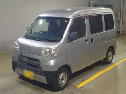 2019 Daihatsu Hijet Cargo