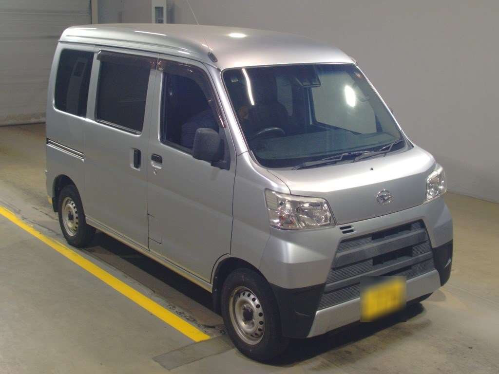 2019 Daihatsu Hijet Cargo S321V[2]