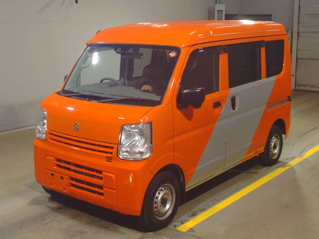 2022 Suzuki Every DA17V[0]